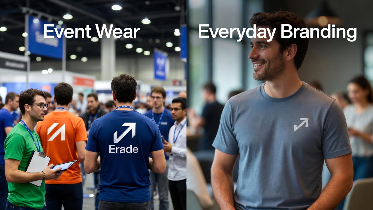 event wear 